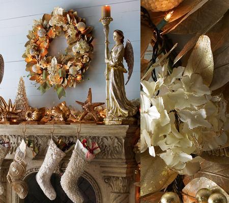 Leo&Decora: Cálida Navidad