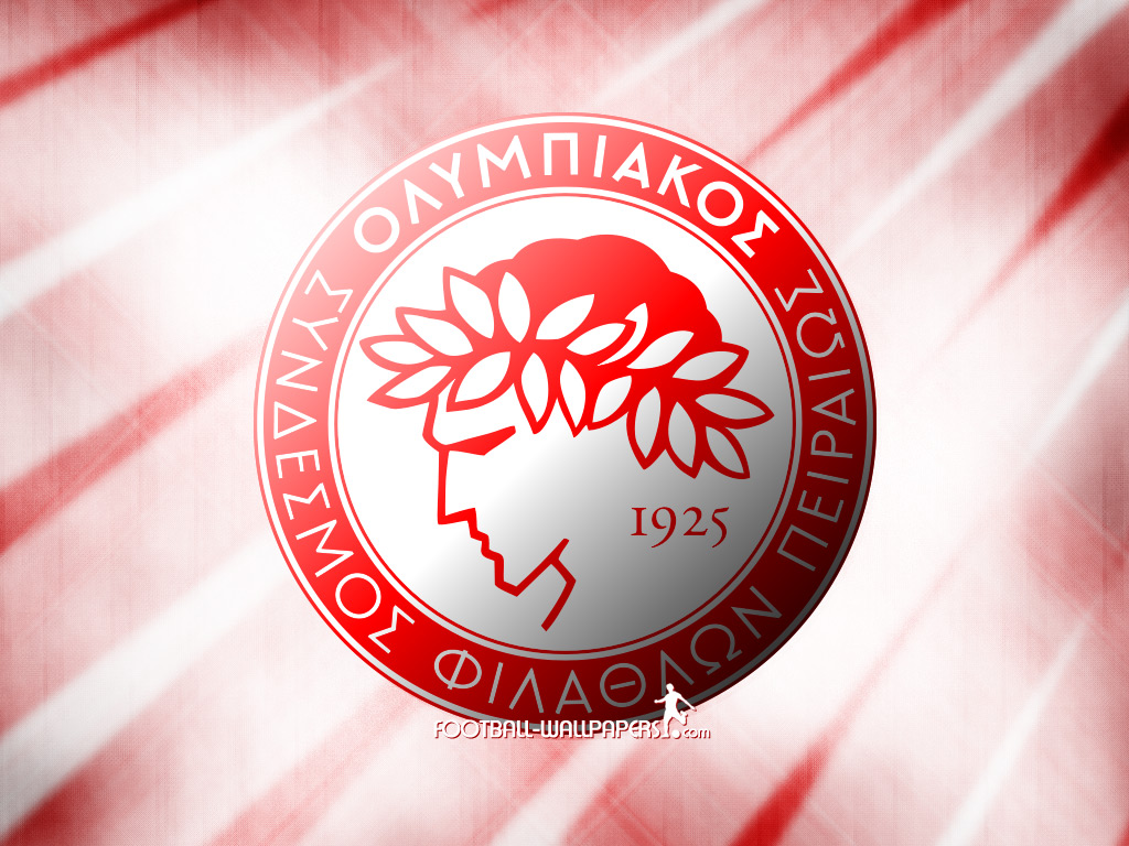 olumpiakos olumpiakos