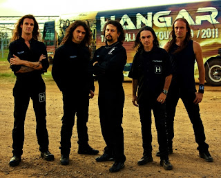 Hangar - Discografia Download Hangar - Discografia Download