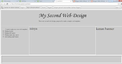 Belajar HTML