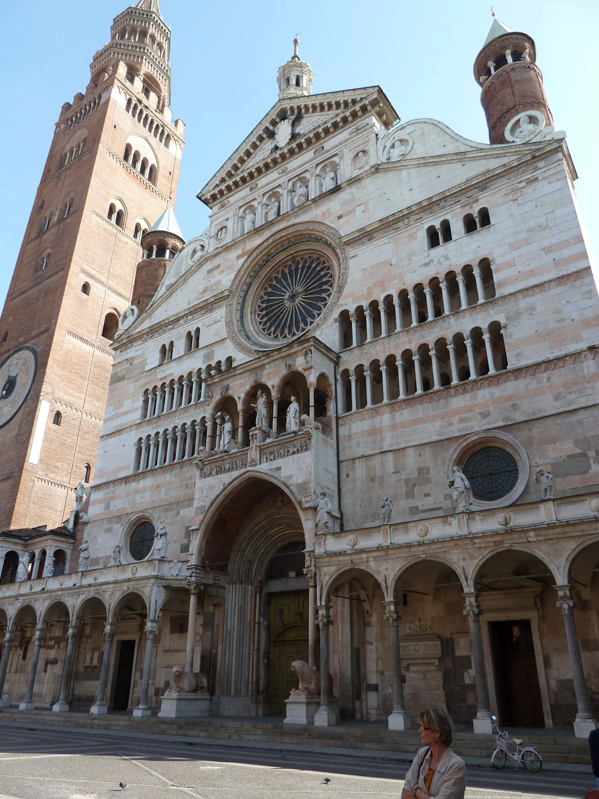 Marijkeblog Cremona 11042011