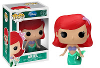 Funko Pop! Ariel Funko Pop! Ariel