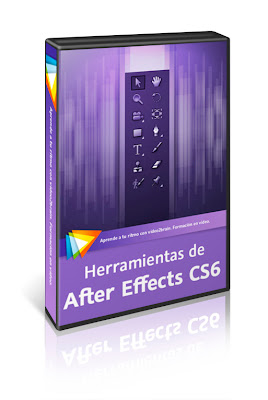 V2B: Curso After Effects CC avanzado: Chroma key Espaol