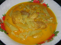 Resep Sayur Labu Siam Tumis Resep Sayur Labu Siam Tumis