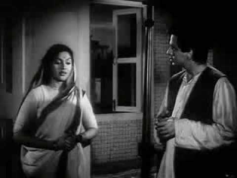 Devdas 1955