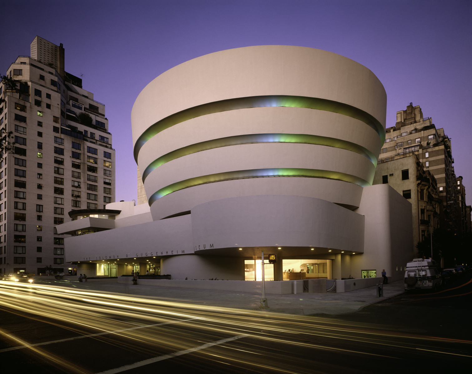 Frank lloyd wright interior The passionate maker