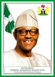 His Excellency, President Federal Republic of Nigeria