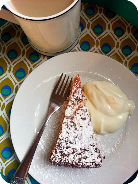 Alison Holst Lemon Yoghurt Cake Alison Holst Lemon Yoghurt Cake