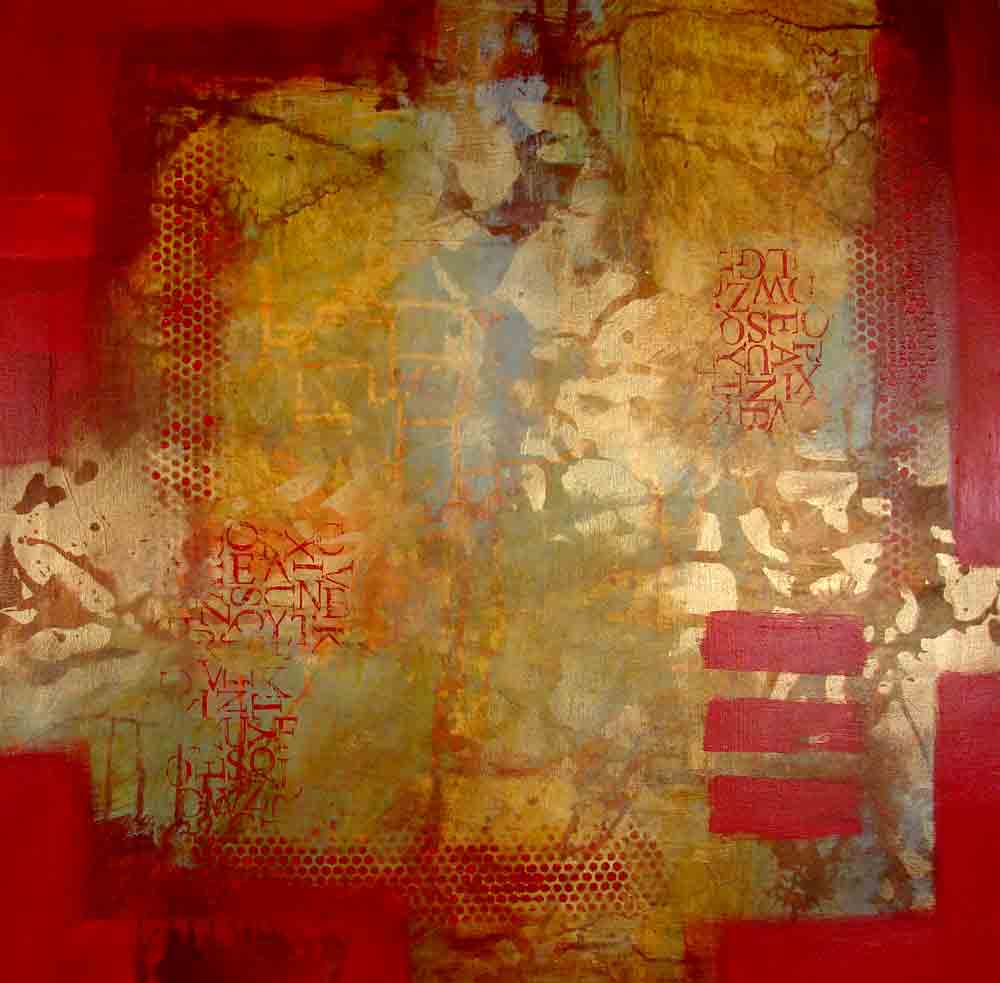 Artists Of Texas Contemporary Paintings and Art Original Contemporary