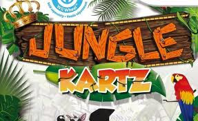 Jungle Kartz