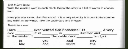 All About Writing Designing Assessment Tasks Imitative Writing