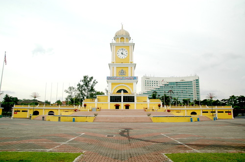 Dataran Johor