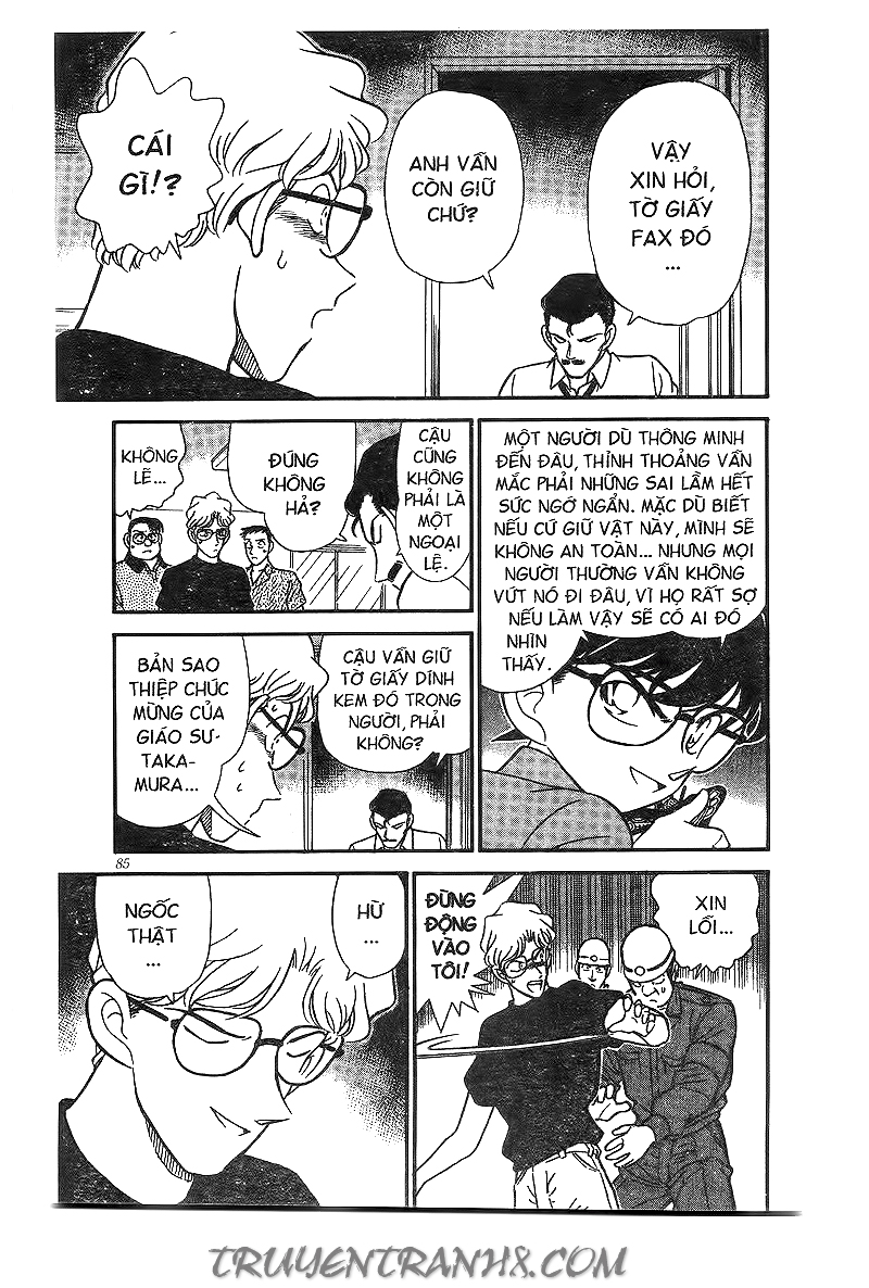 Detective Conan Chap 175 - Truyen.Chap.VN