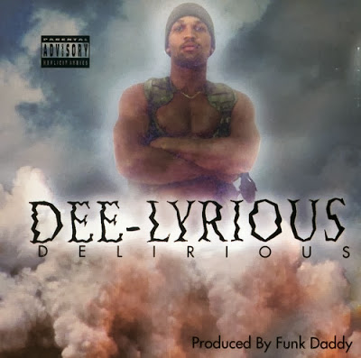 Dee-Lyrious – Delirious (CD) (1996) (FLAC + 320 kbps)