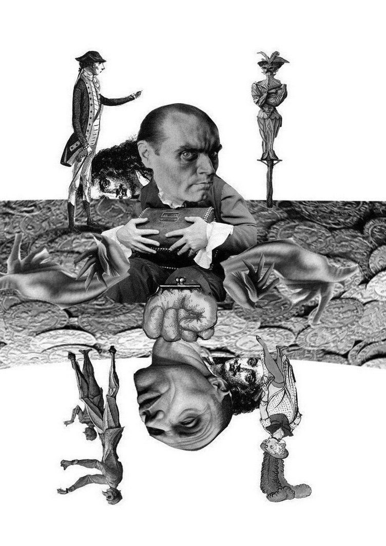 The miser analysis pdf picture