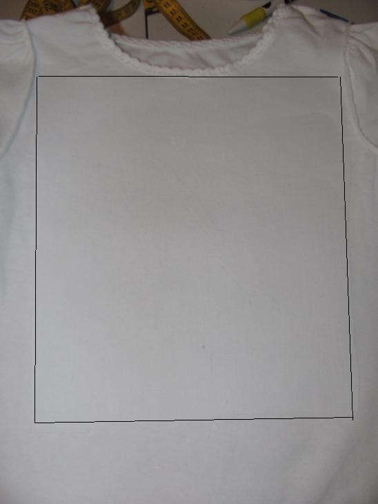 Mama To Three Chicks How To Applique On Knit