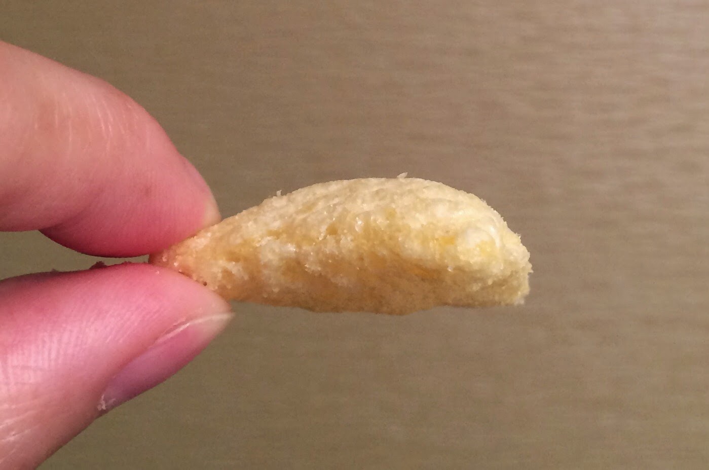 Polinky Melon Pan's Crust Flavor / ポリンキー メロンパンの皮風 I'm Made of Sugar