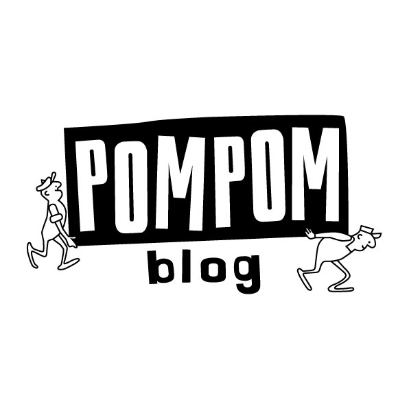 Pom Pom Blog