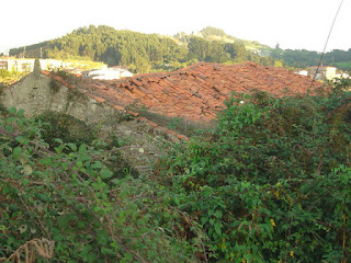 Foto antigua de Sopelana (Sopela)