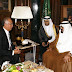 SAUDI - MALAYSIA RELATION