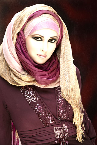 طريقة لف الحجاب الخليجي - الحجاب الخليجي - لفة الحجاب الخليجي طريقة لف الحجاب الخليجي - الحجاب الخليجي - لفة الحجاب الخليجي