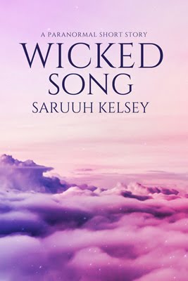 WICKED SONG: A Demon Romance