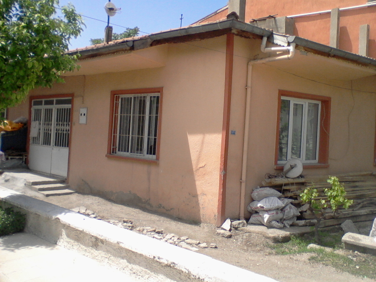 ev modeli çizme Kuran ve Ahlak