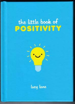 Great Book To Keep You Positive