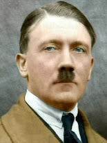 Adolf Hitler