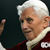 Papa Bento XVI vai renunciar ao pontificado em 28 de fevereiro