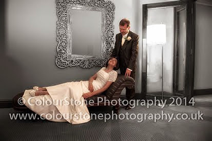 Relaxed and beautiful wedding photography with ColourStone Photography