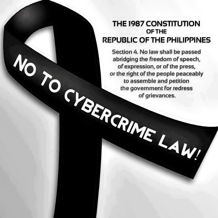This SIte is Against CyberCrime Law Funny Pinoy Jokes ATBP