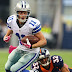Breakdown: Cowboys vs. Saints