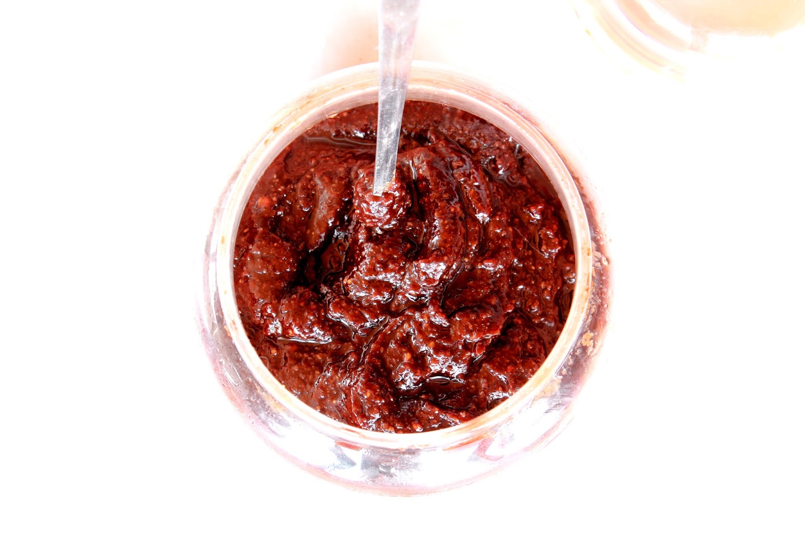 Fermente Mutfağım Ev Yapımı Nutella
