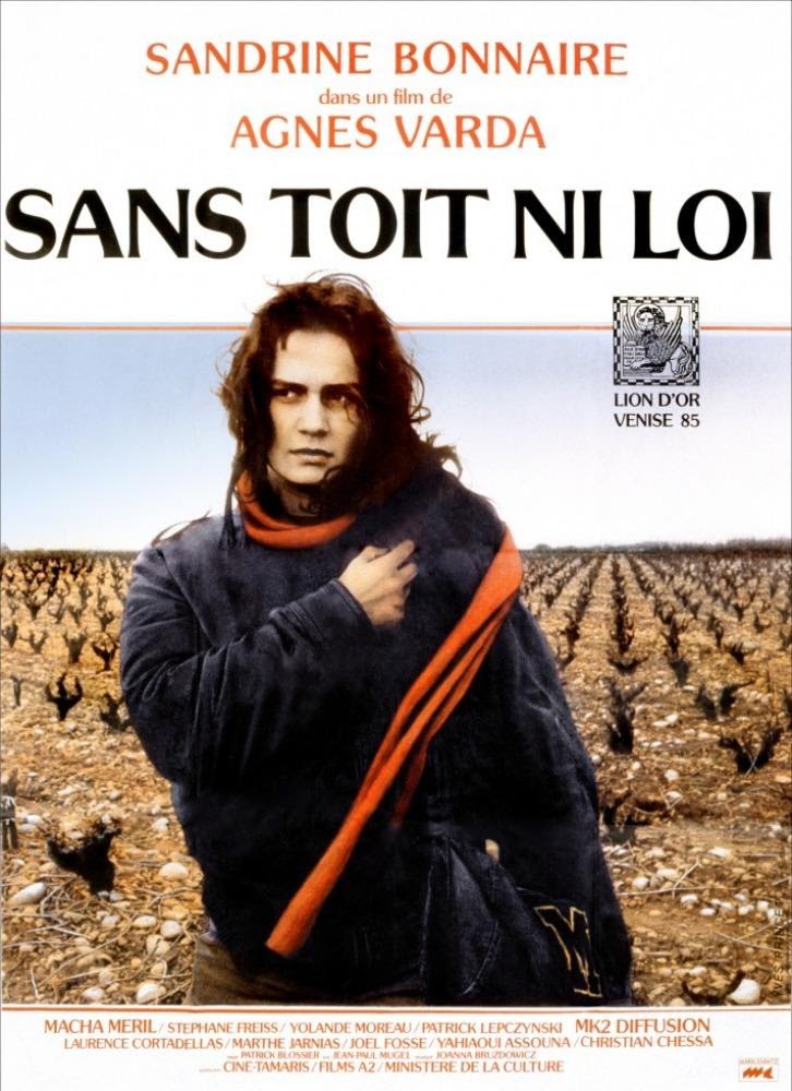 agnès varda sans toit ni loi el blog de ethan sin techo ni ley sans toit ni loi de agnès varda sans toit ni loi el blog de ethan sin techo ni ley sans toit ni loi de