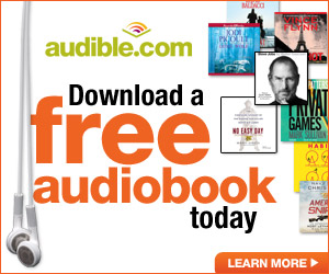 Audiobooks Free Trial
