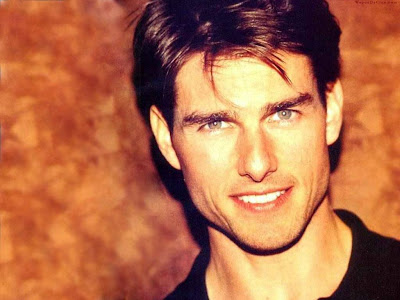 Tom Cruise Tom Cruise