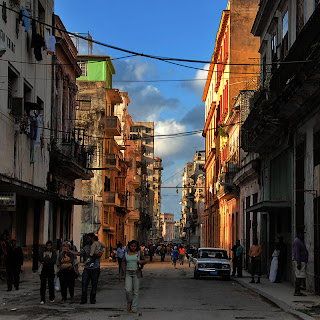 Havana, Cuba