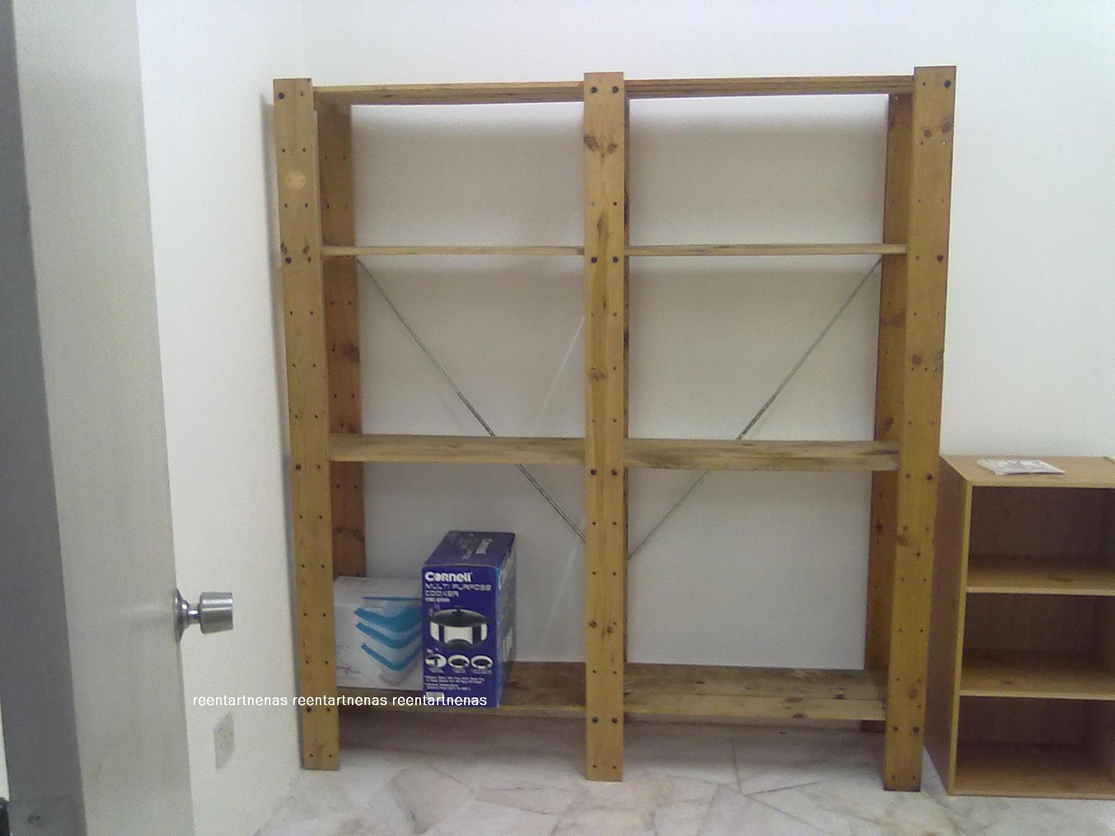 Portable kitchen cabinets Nanti saye update yang selepas ok :)
