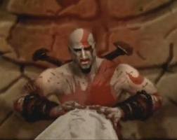 Games +: Kratos e suas mortes