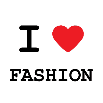 in love with fashion