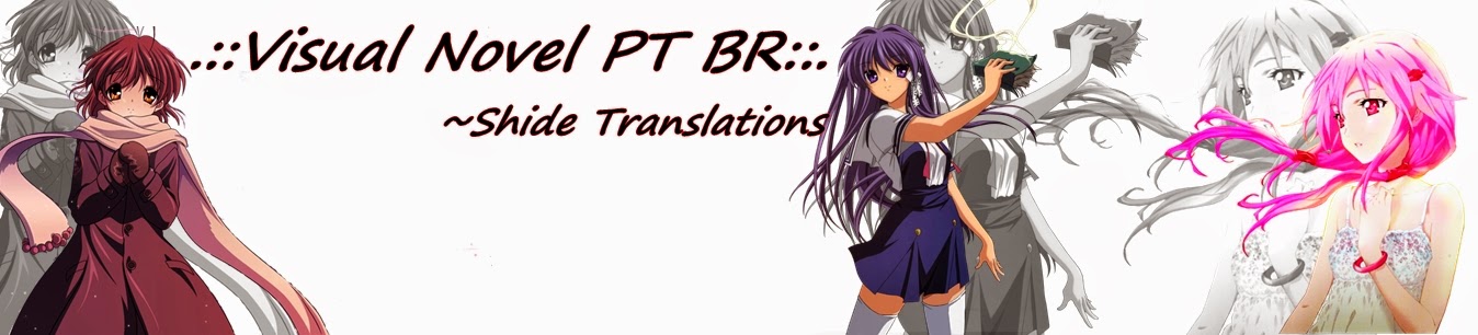 .::Visual Novel PT BR::.