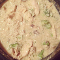 Easy Chicken Crock Pot Recipe