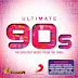 VA - Ultimate 90s [4CDs][MEGA][320Kbps][1Link]