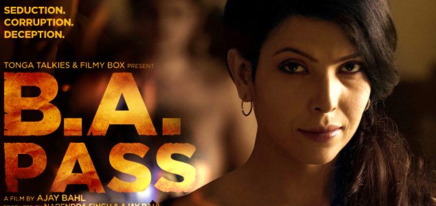 MoviesFeed: Bollywood Review
