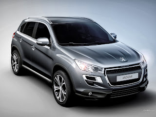 peugeot 4008