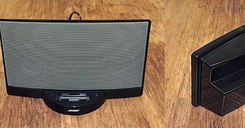 bose soundtouch raspberry pi