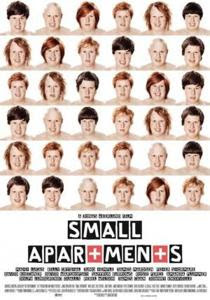 Descargar Small Apartments Espa 241 Ol Latino Dvdrip Online Gratis