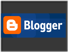 Blogger forum