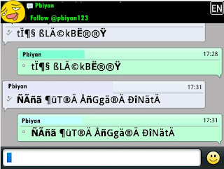 Cara Menggunakan Karakter dan Huruf Spesial di Windows